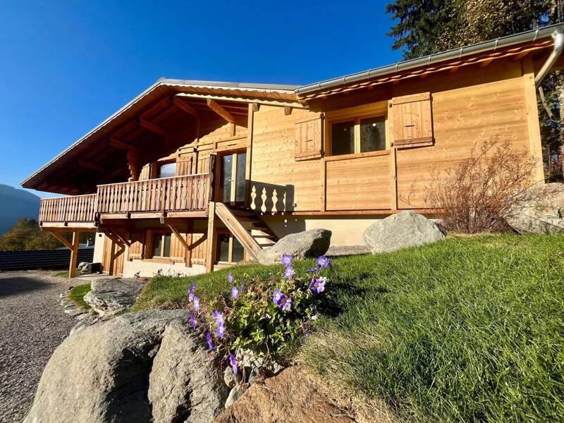 Maison à vendre, 160m², LES HOUCHES