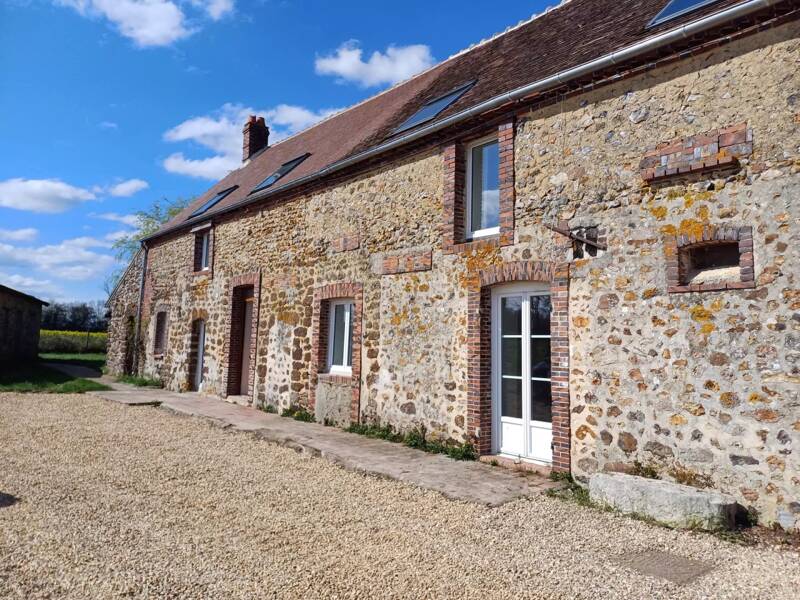 Maison à vendre, 200m², LE PAS SAINT L'HOMER