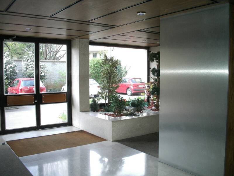 Maison à louer, 48m², LYON 3E