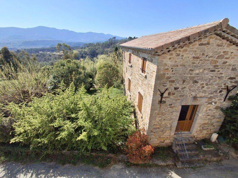 Maison à vendre, 75m², LES VANS