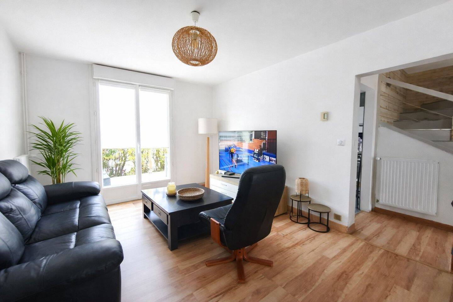 Maison à vendre, 145m², SAINT NAZAIRE