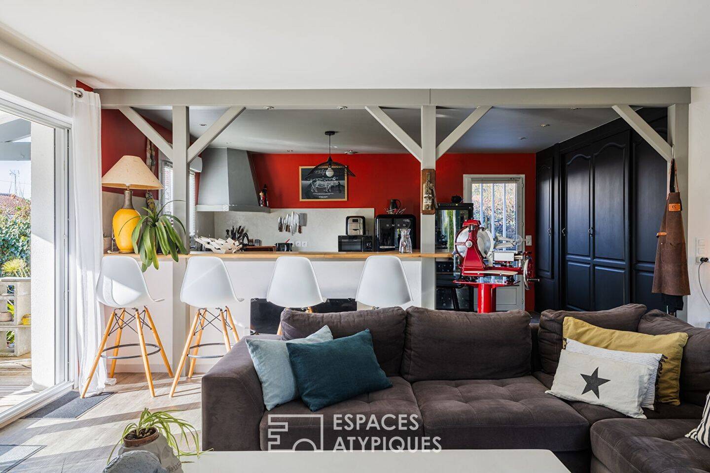 Maison à vendre, 138m², SAINT PALAIS SUR MER