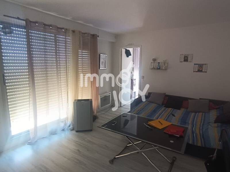 Maison à vendre, 52m², PERPIGNAN