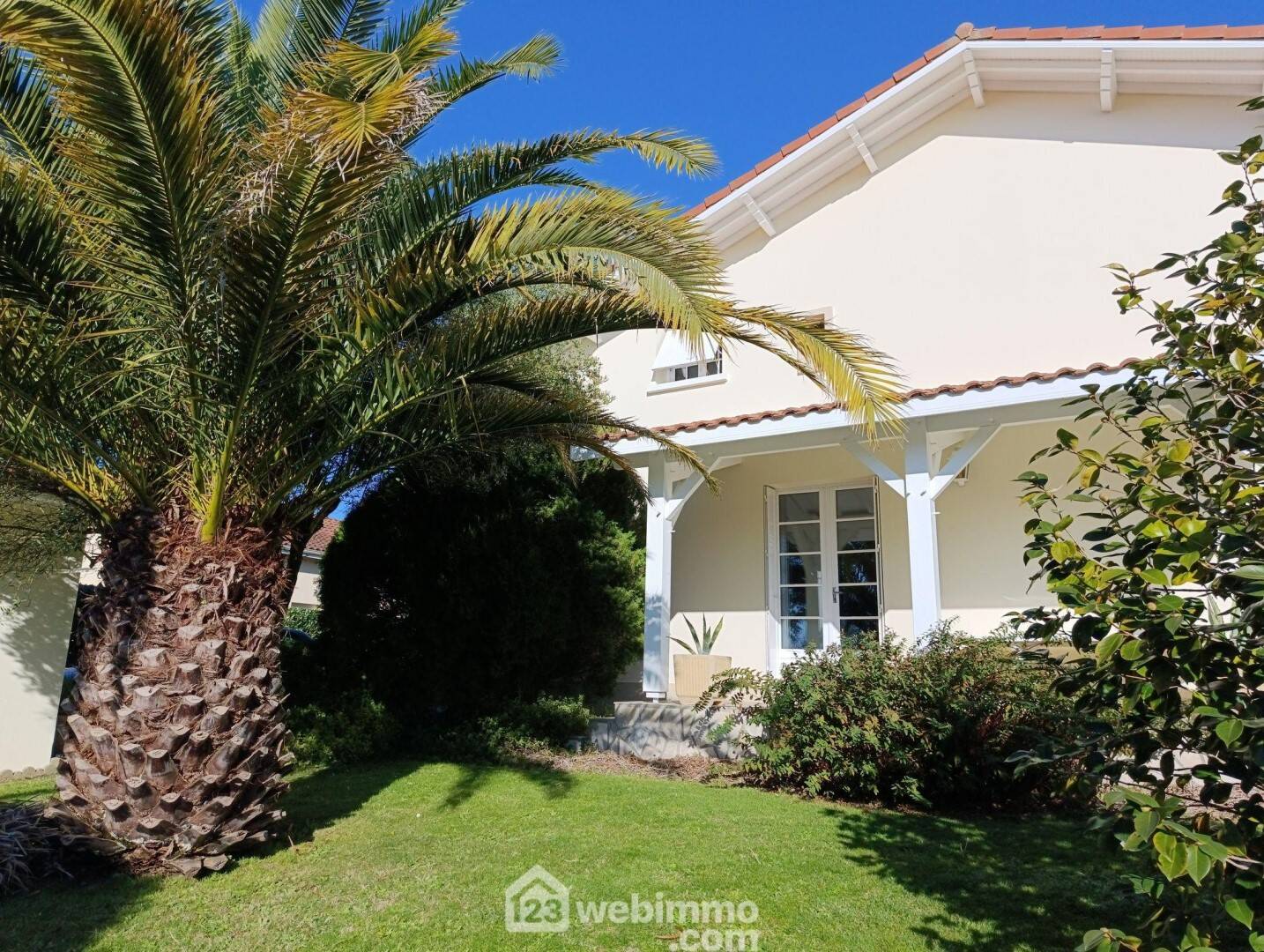 Maison à vendre, 154m², HAGETMAU