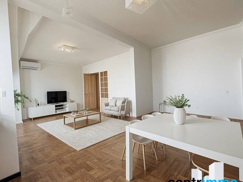 Maison à louer, 84m², MONTPELLIER