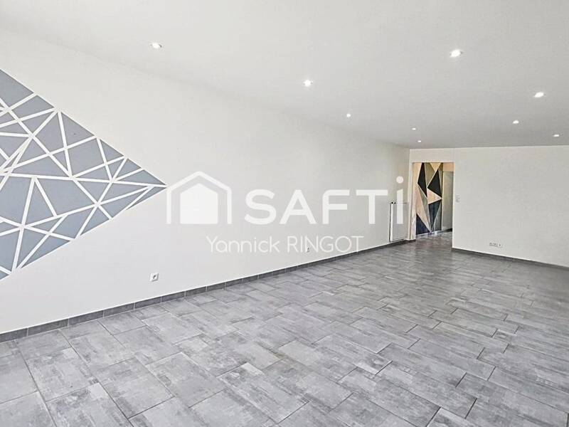 Maison à vendre, 124m², LOOS EN GOHELLE