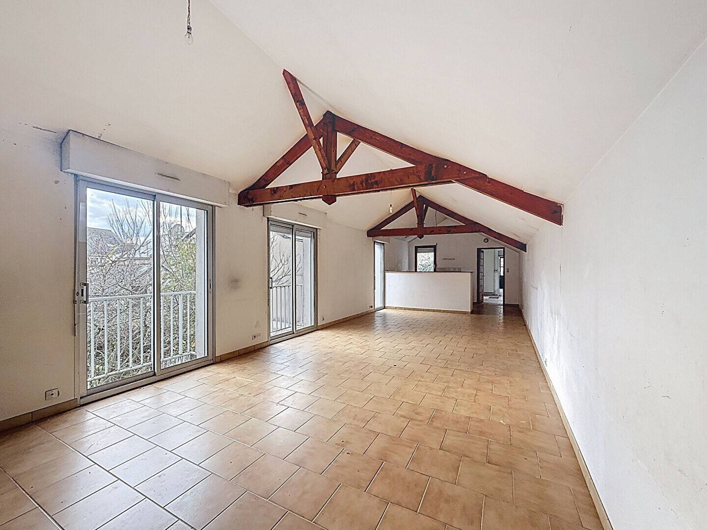 Maison à vendre, 187m², SAINT GEORGES SUR LOIRE