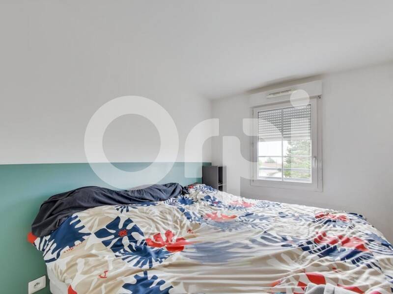 Maison à vendre, 64m², CHAMPAGNE SUR OISE