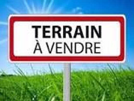 Terrain constructible à vendre 50 000 € 1 527 m² de terrain Pithiviers 45300