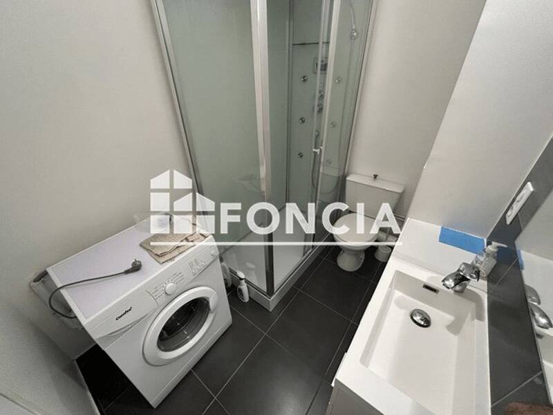 Maison à louer, 23m², ROCHEFORT