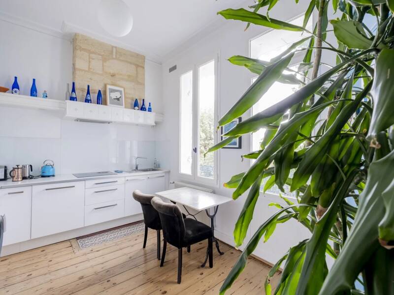 Maison à vendre, 115m², BORDEAUX