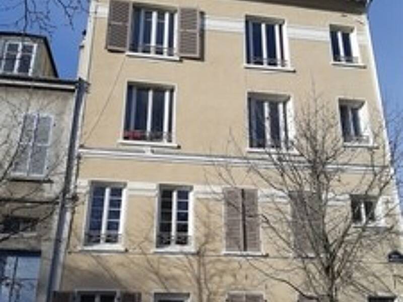 Maison à louer, 34m², VIROFLAY