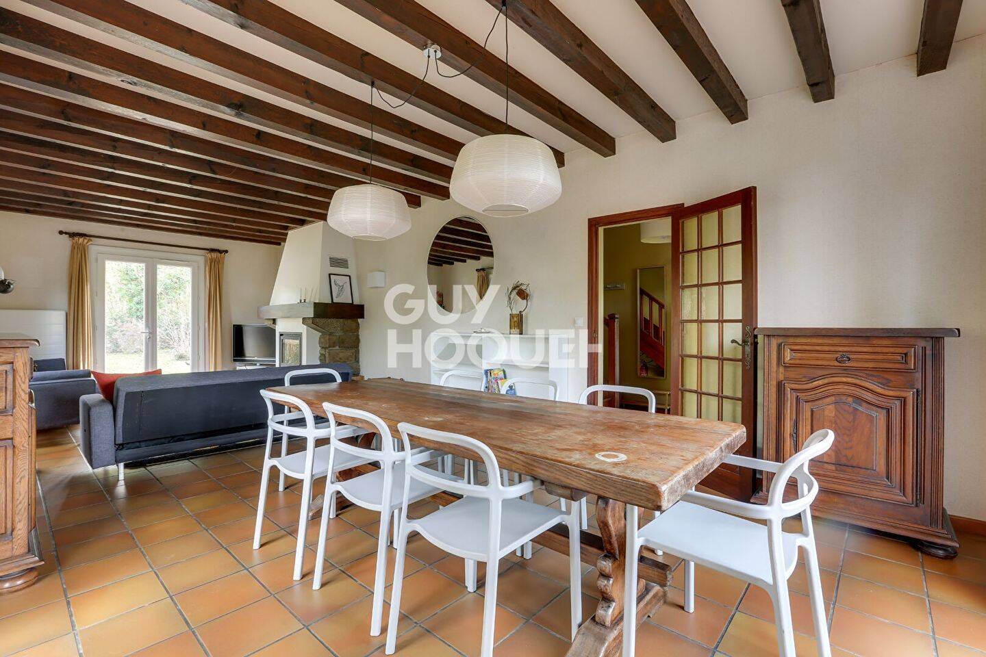 Maison à vendre, 125m², SEIGNOSSE