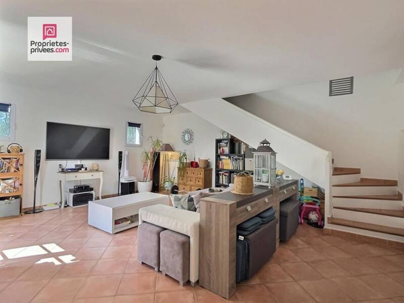 Maison à vendre, 110m², DRAGUIGNAN