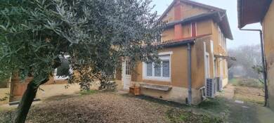 Maison à vendre 215 000 € 7 pièces 4 chambres 173 m² 1 464 m² de terrain Seurre 21250