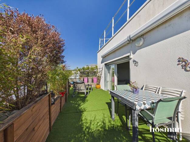 Appartement à vendre 329 000 € 3 pièces 2 chambres 78 m² Étage 3/3 Bas Cenon-cours Verdun-Testaud Cenon 33150