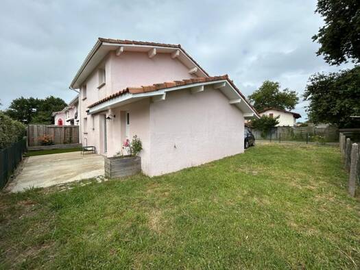 Maison à vendre 275 000 € 4 pièces 3 chambres 87 m² 295 m² de terrain Aureilhan 40200