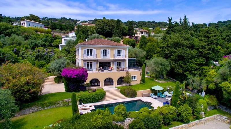 Maison à vendre, 430m², CANNES