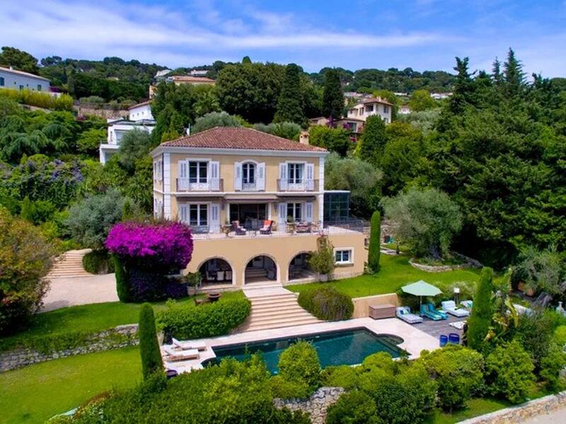Maison à vendre, 430m², CANNES