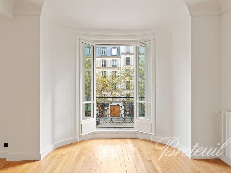 Maison à vendre, 116m², PARIS 7E