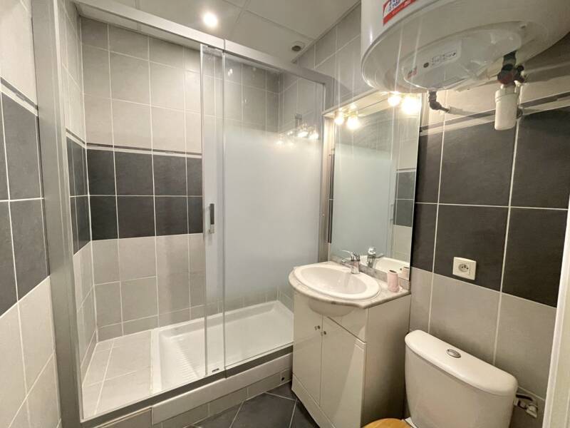 Maison à louer, 48m², NANTES