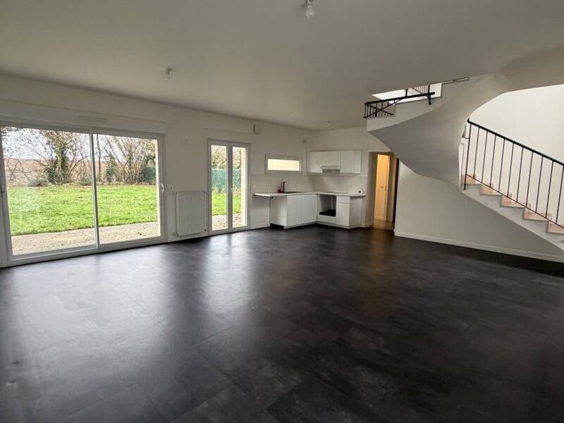 Maison à louer, 120m², SAINT MESMES