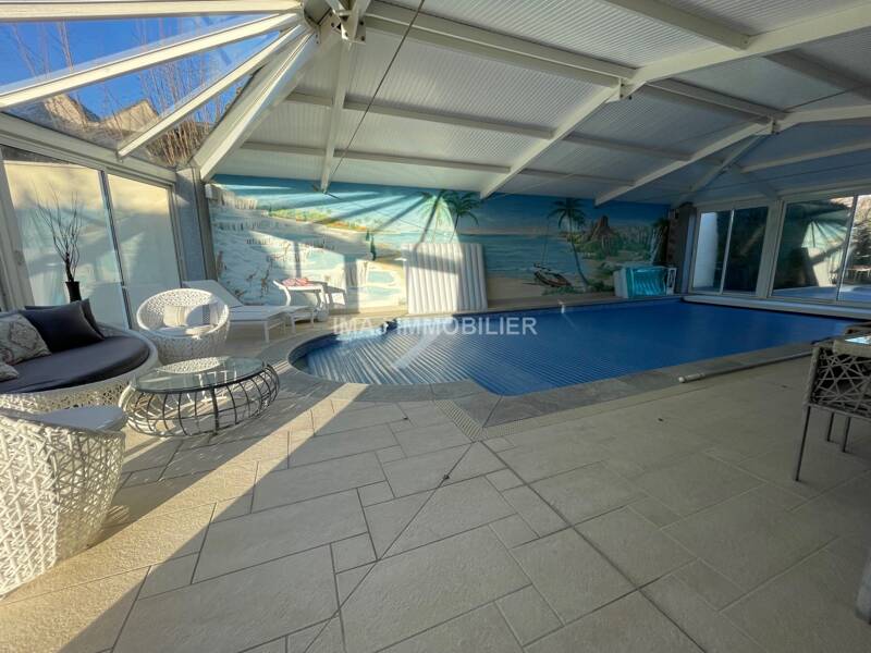 Maison à vendre, 383m², GOLBEY