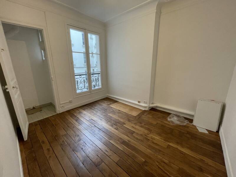 Maison à louer, 45m², PARIS 16E