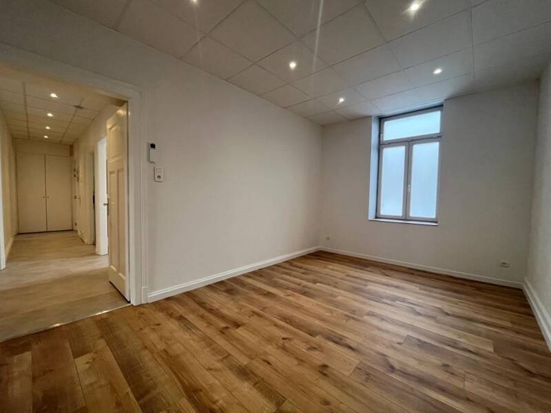 Maison à louer, 79m², METZ