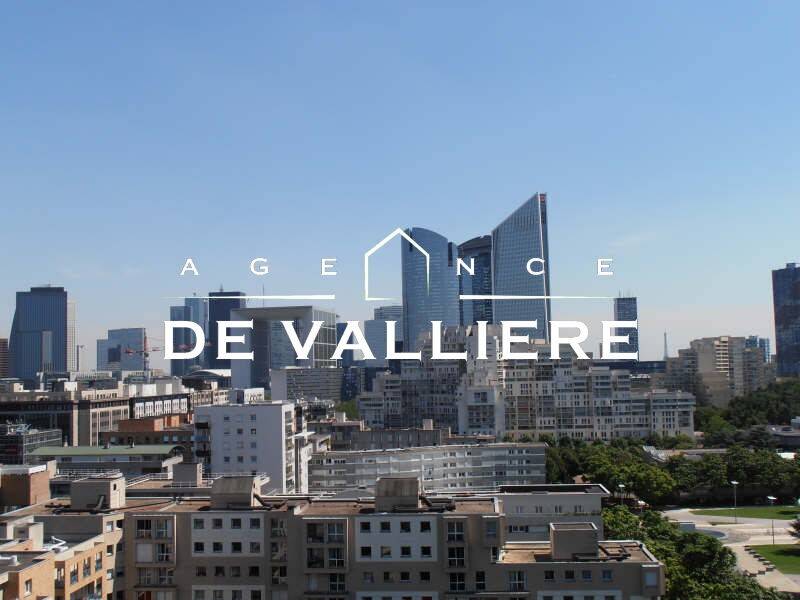 Maison à louer, 13m², NANTERRE