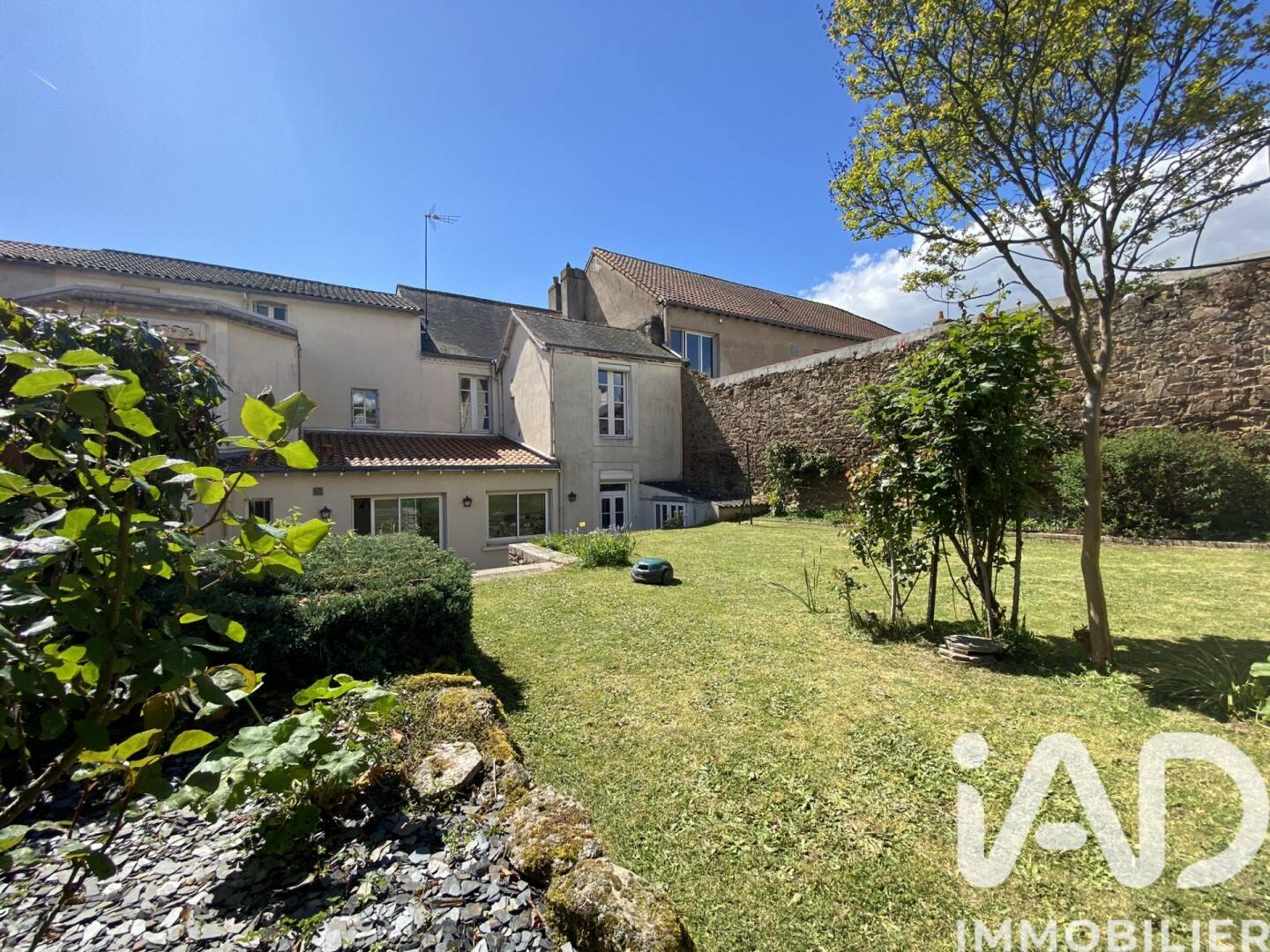 Maison à vendre, 295m², CHOLET
