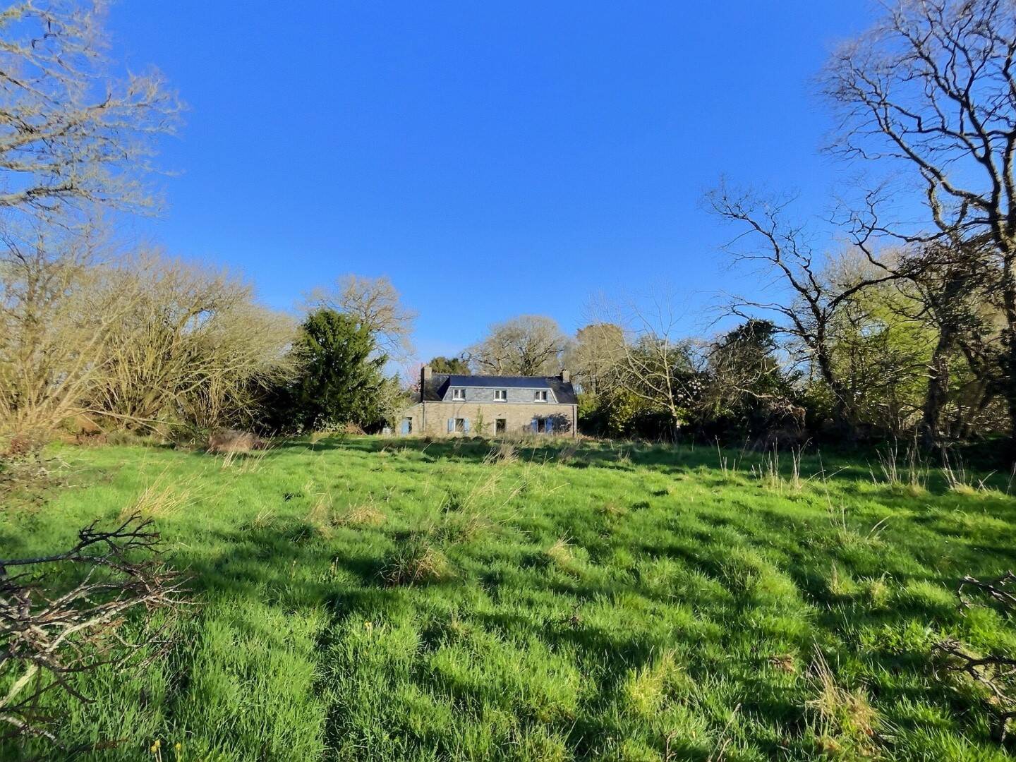 Maison à vendre, 260m², FINISTERE