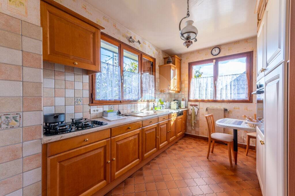 Maison à vendre, 111m², CHELLES