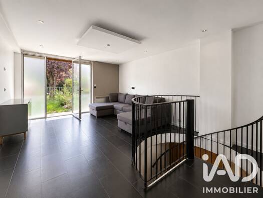 Appartement à vendre 349 000 € 4 pièces 2 chambres 48,29 m² Gabriel Péri-Estienne d'Orves Colombes 92700