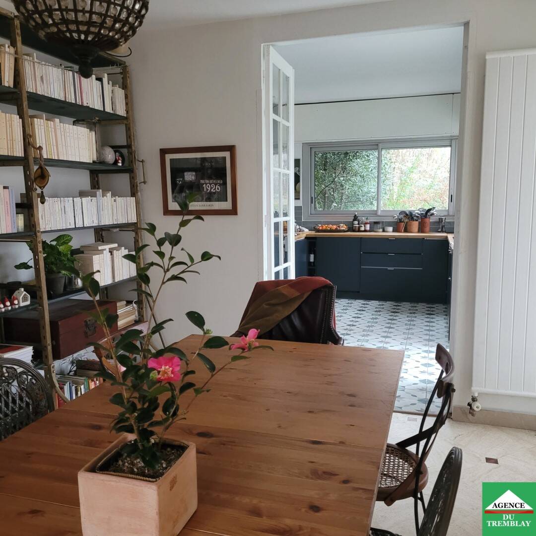 Maison à vendre, 150m², CHAMPIGNY SUR MARNE