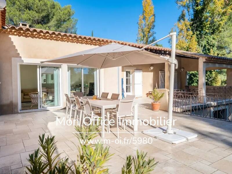 Maison à vendre, 250m², AIX EN PROVENCE