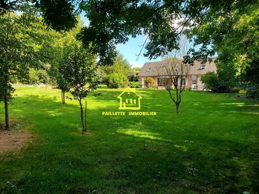 Maison à vendre 397 000 € 5 pièces 4 chambres 158 m² Vattetot-sur-Mer 76111