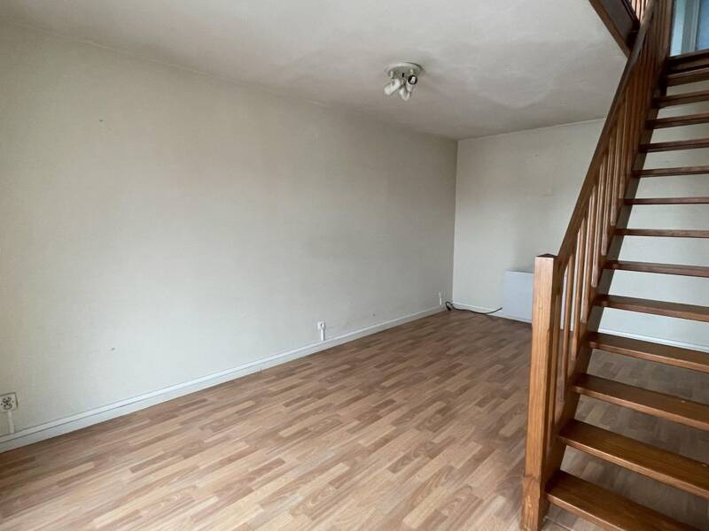 Maison à louer, 45m², LILLE