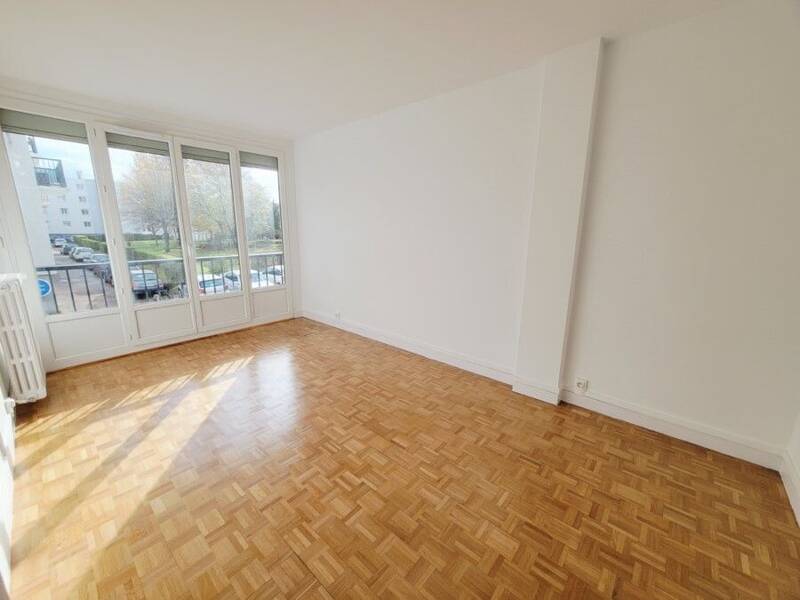 Maison à louer, 58m², LE HAVRE