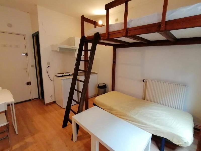 Maison à louer, 17m², BORDEAUX