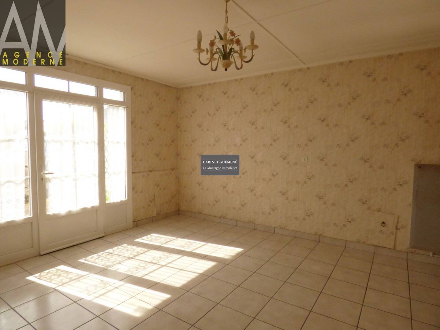 Maison à vendre, 64m², LA PLAINE SUR MER