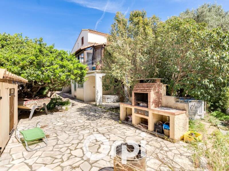 Maison à vendre, 252m², MARSEILLE 8E