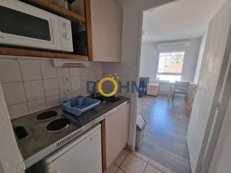 Maison à vendre, 20m², SAINT ETIENNE