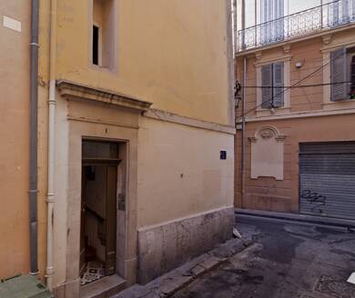 Immeuble à vendre 395 000 € 150 m² Toulon 83000