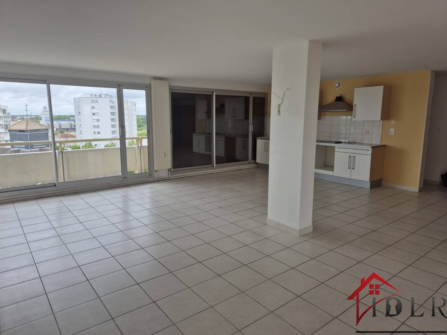 Maison à vendre, 108m², SAINT DIZIER