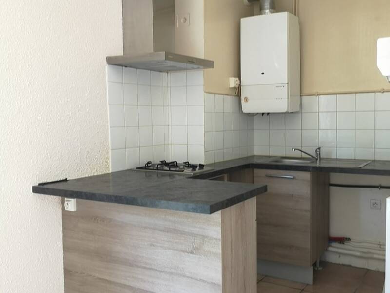 Maison à louer, 27m², PERPIGNAN