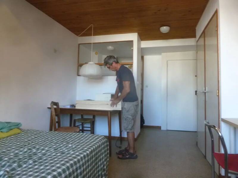 Maison à louer, 25m², GRENOBLE