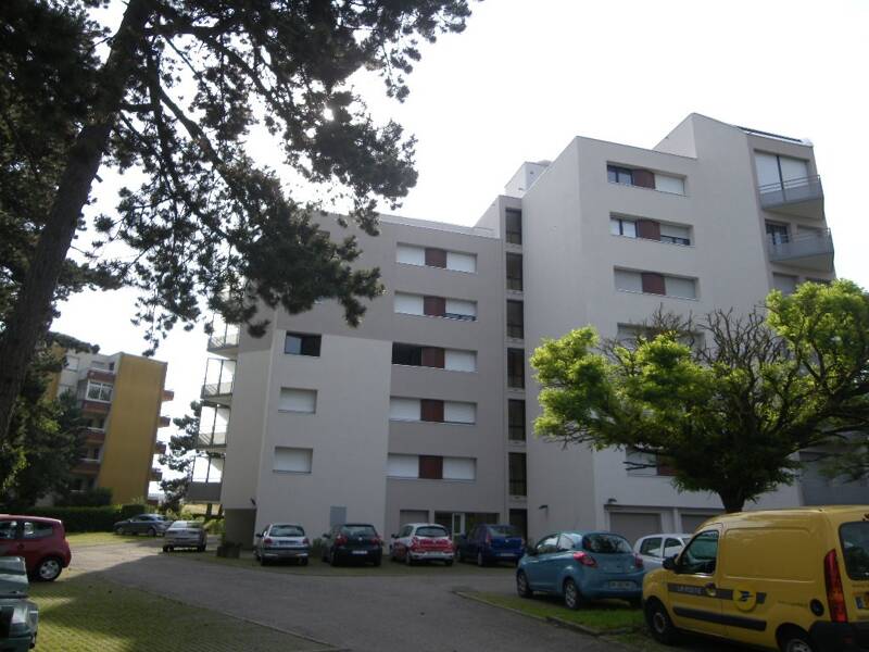 Maison à louer, 19m², VANDOEUVRE LES NANCY