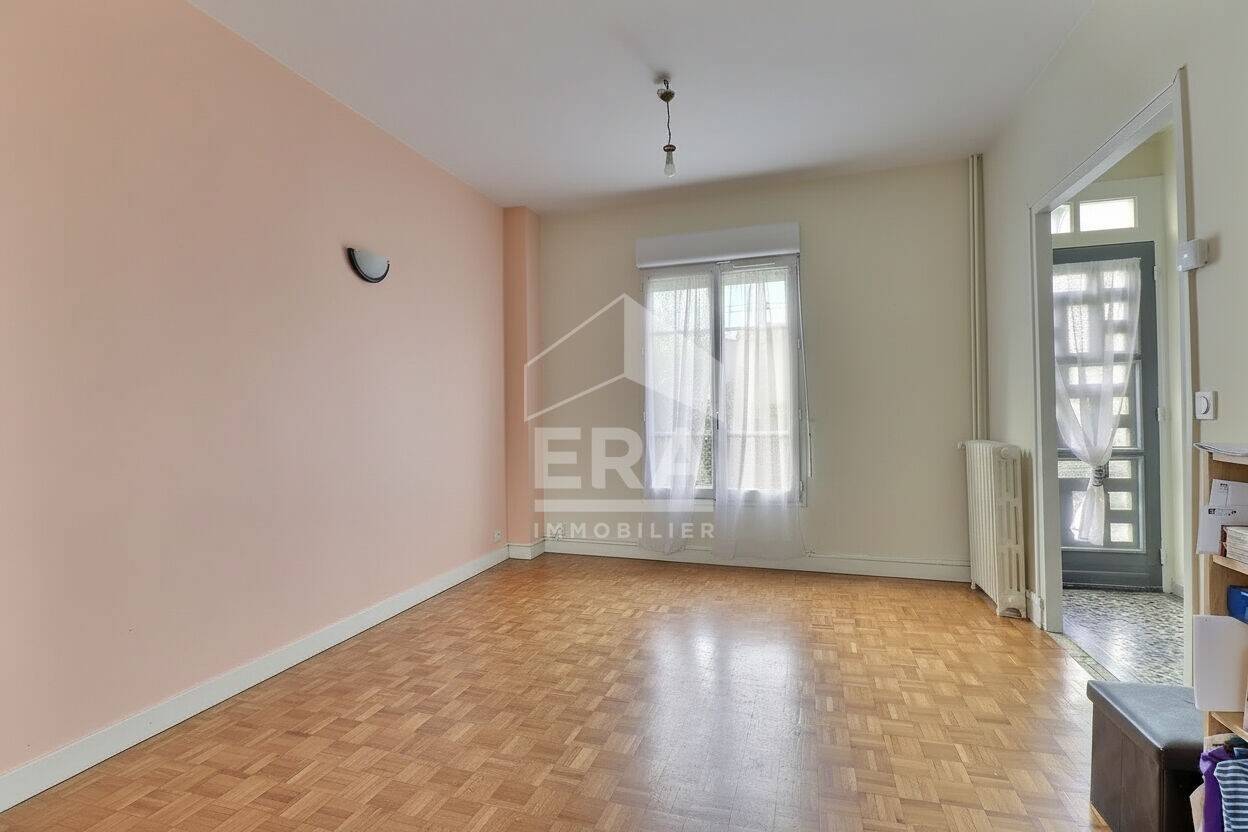 Maison à vendre, 93m², ARGENTEUIL