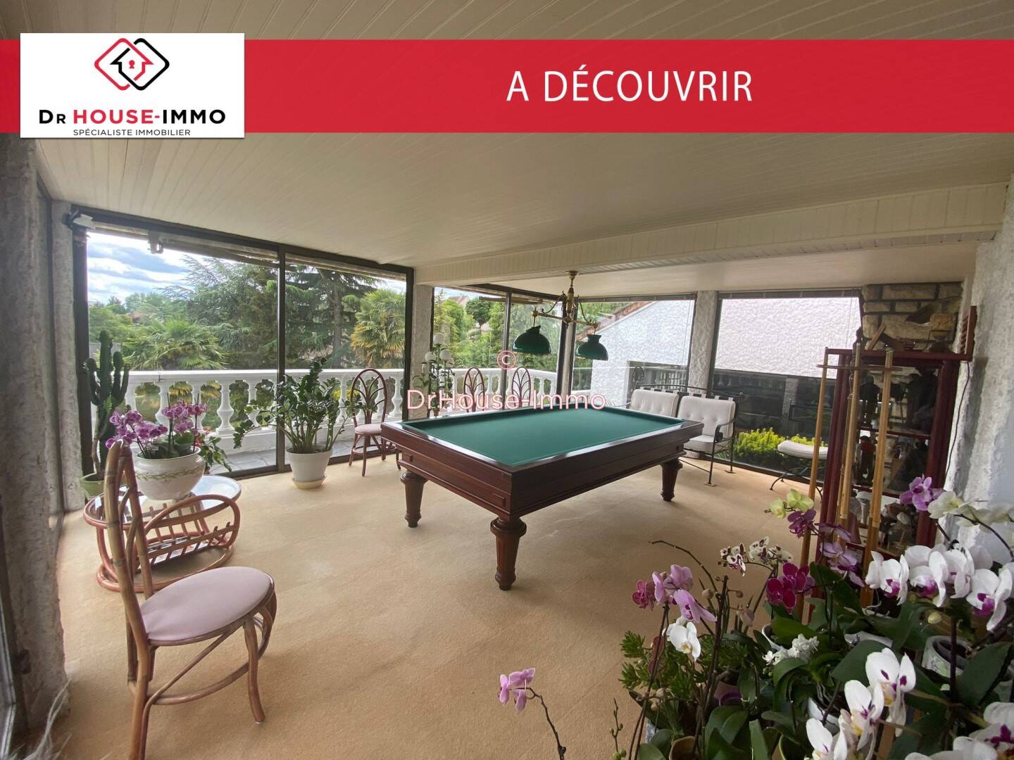 Maison à vendre, 250m², MAURECOURT